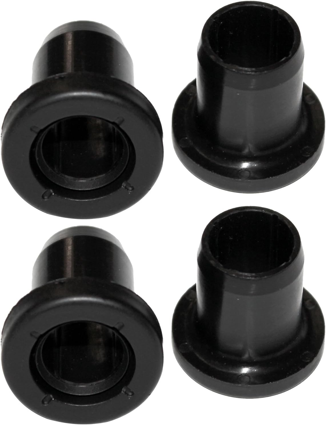 Caltric Bushing Kit Compatible with Polaris 5431846 5432091 5433063 5434548 5436972 5438895 5439270