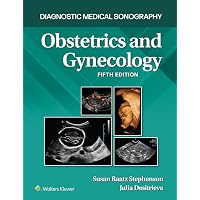 Callen's Ultrasonography in Obstetrics and Gynecology