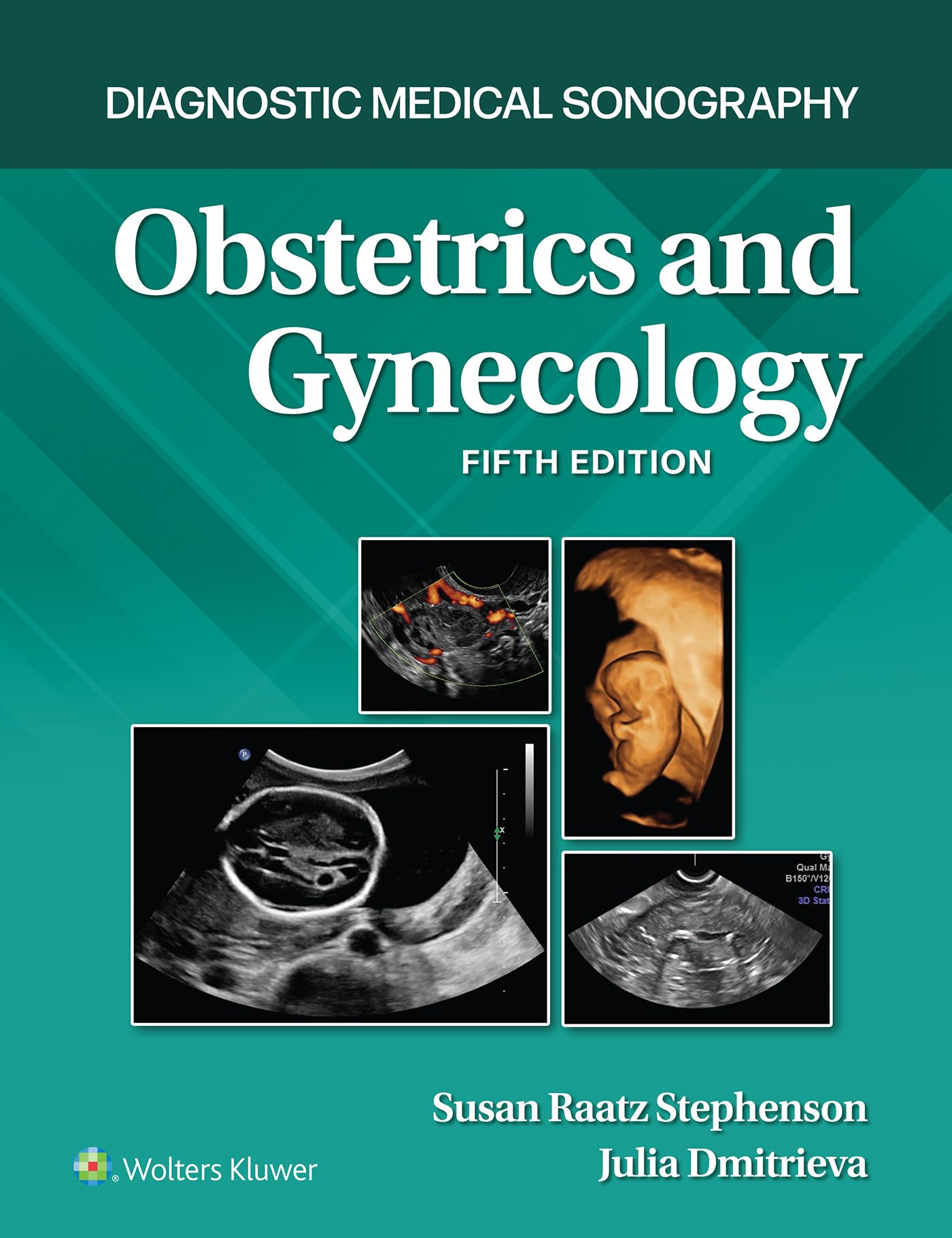 Diagnostic Med...:Obstetrics+Gynecology