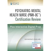 Psychiatric-Mental Health Nurse (PMH-BC&trade;) Certification Review