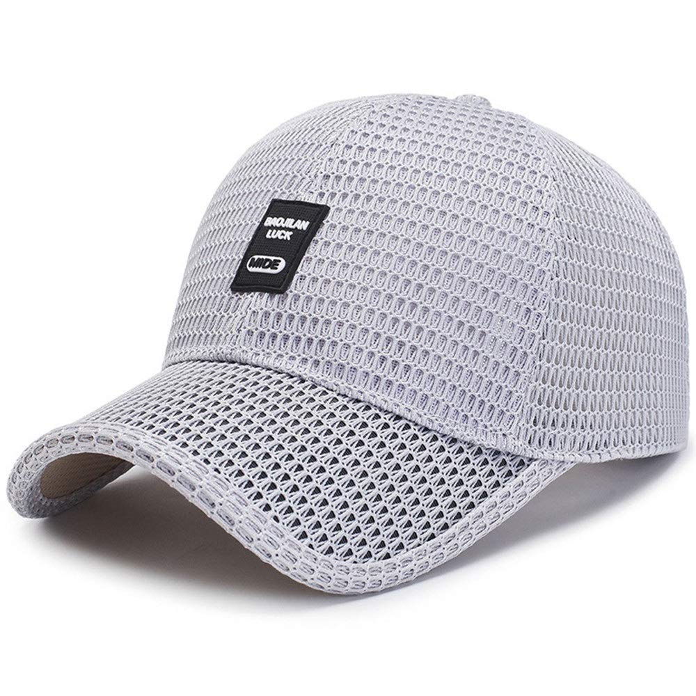 mens summer baseball hats