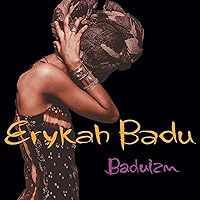 Amazon.com: Baduizm[Translucent Lemon Yellow 2 LP]: CDs & Vinyl