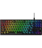 Amazon.com: HyperX Alloy Origins Core Mechanical Gaming Keyboard