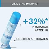 Uriage Thermal Water Spray 300ml - Soothing Hydration Skincare Mist view 3