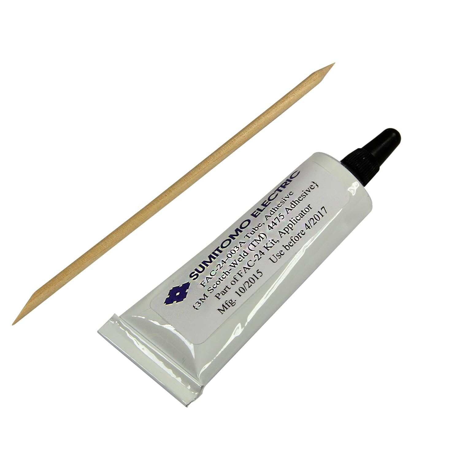 Sumitomo Fiber Arrangement Consumable Kit For FTA 02 Fiber Optic 