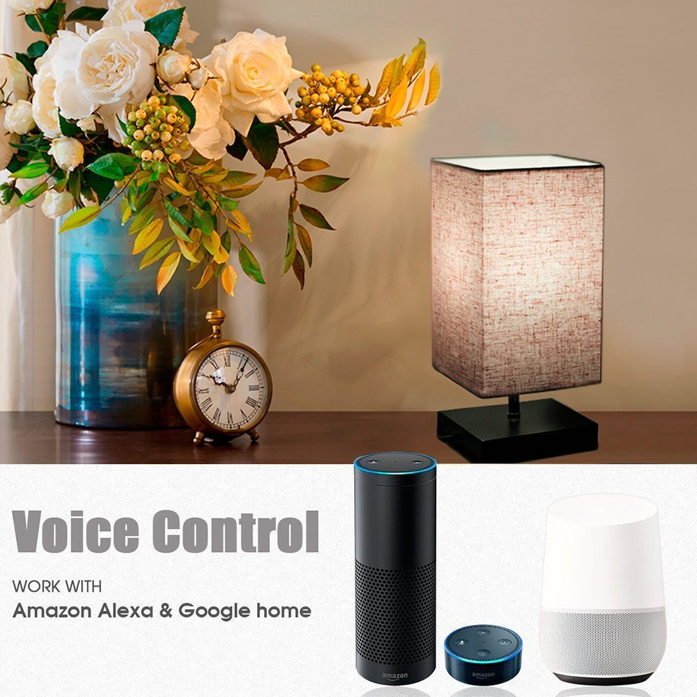 Alexa Colors For Lights : Every Smart Light That Works with Alexa (And ...