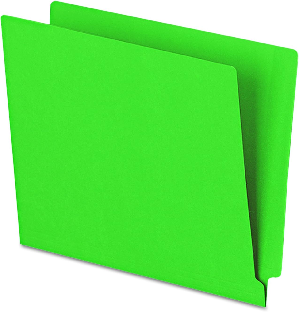 Pendaflex File Folders, Green (PFXH110DGR) Buy Online at Best Price in