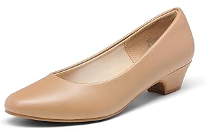 Dream Pairs Womens Mila