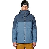 Mountain Hardwear mens Firefall™ Trifecta Jacket