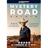 Mystery Road: Origin