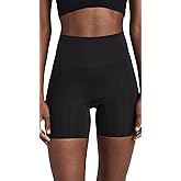 hanky panky Women's High Rise Bike Shorts