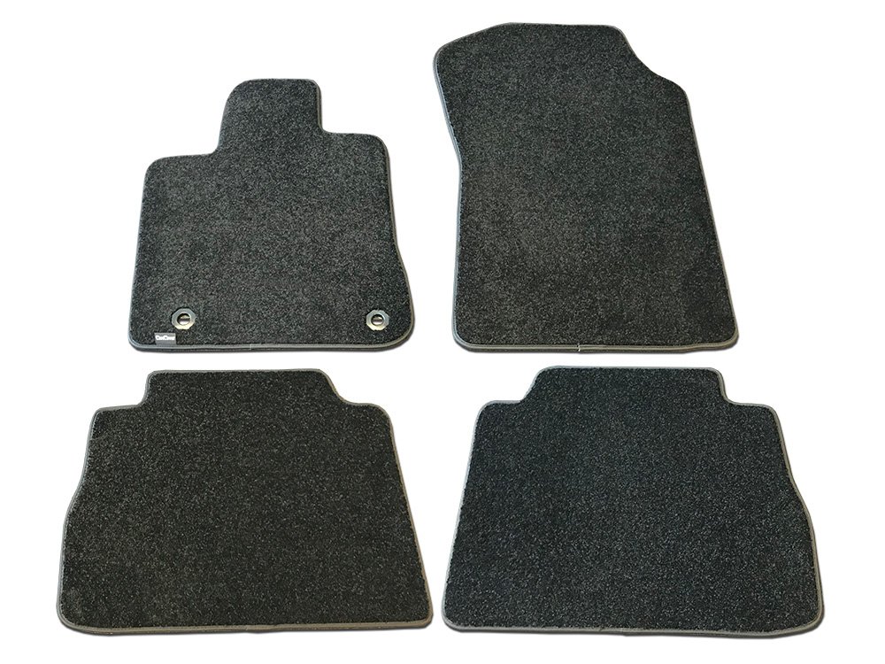 Best continuous filament nylon carpet