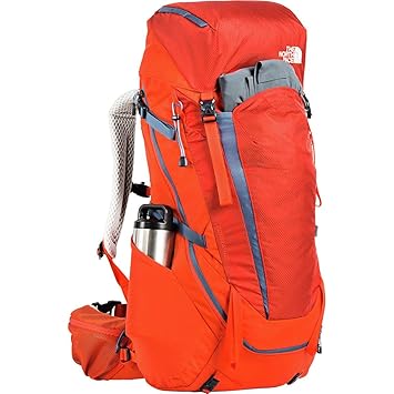 the north face terra 40