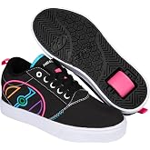 Heelys Unisex PRO 20 LG Skate Shoe (Little Kid/Big Kid/Adult)