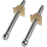 Dorman 42117 Sealed Beam Adjusters - Universal, 2 Pack