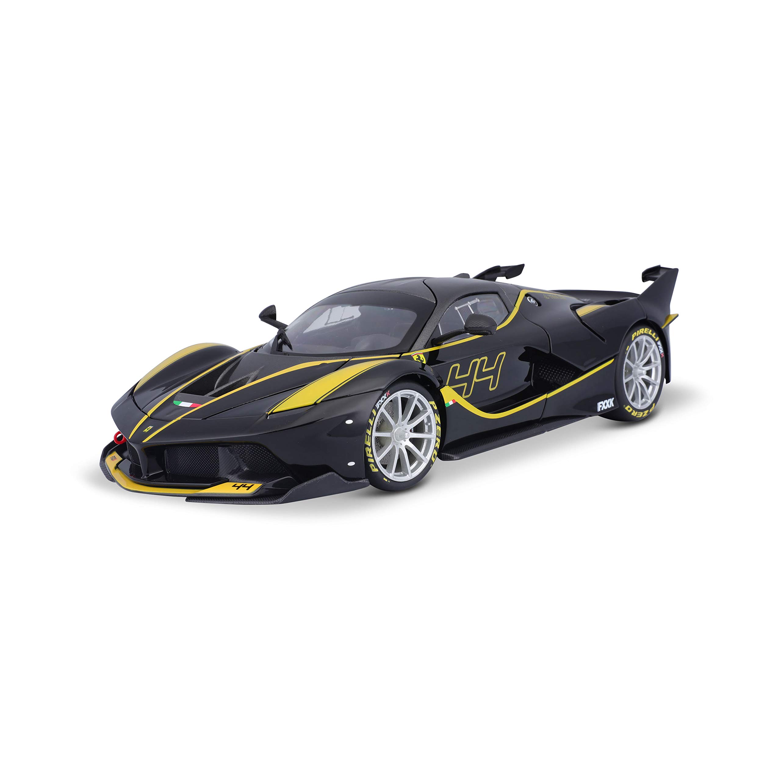 Tobar 1:18 FERRARI FXX-K