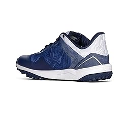 Boombah Viper Men's Turf Blast Camo Navy/White/Navy