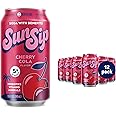 Amazon.com : SunSip Prebiotic Soda by Health-Ade, Gut-Healthy Beverage ...