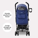 My Babiie MB02 Plus Stroller - Birth to 4 Years, Lightweight Umbrella Fold view 9
