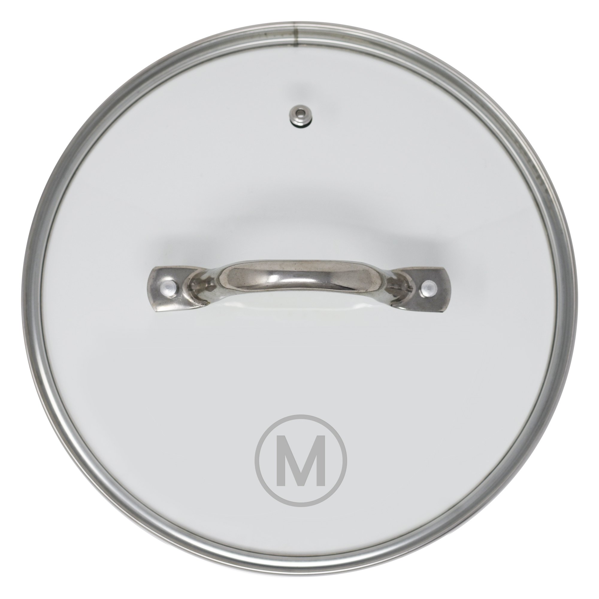 Genuine Multipot Glass Lid for 6 Quart Pressure Cooker by Mealthy eBay