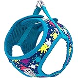 step in cirque harness