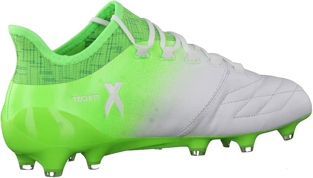 adidas x 16.1 leather fg