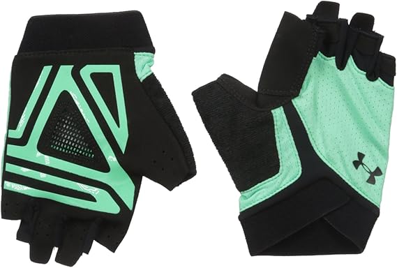 women's ua coolswitch flux training gloves
