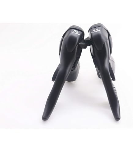 Amazon.com: Shimano Claris ST-R2000 8-Speed Right STI Lever
