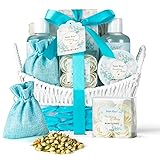 Mother's Day Gift for Mom Spa Gift Baskets for