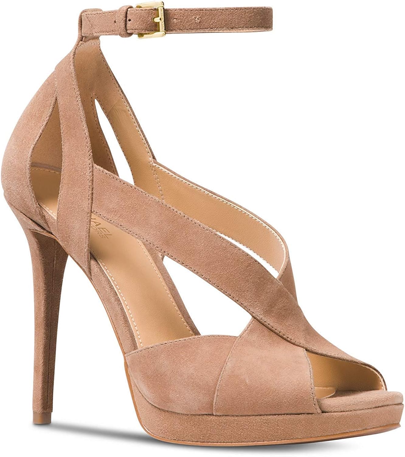 michael kors bradshaw smart watch