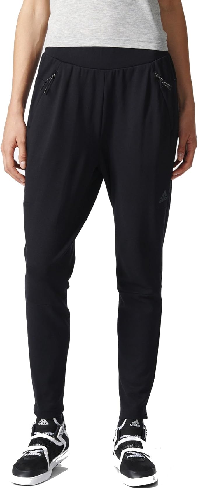 adidas zne tapered pants
