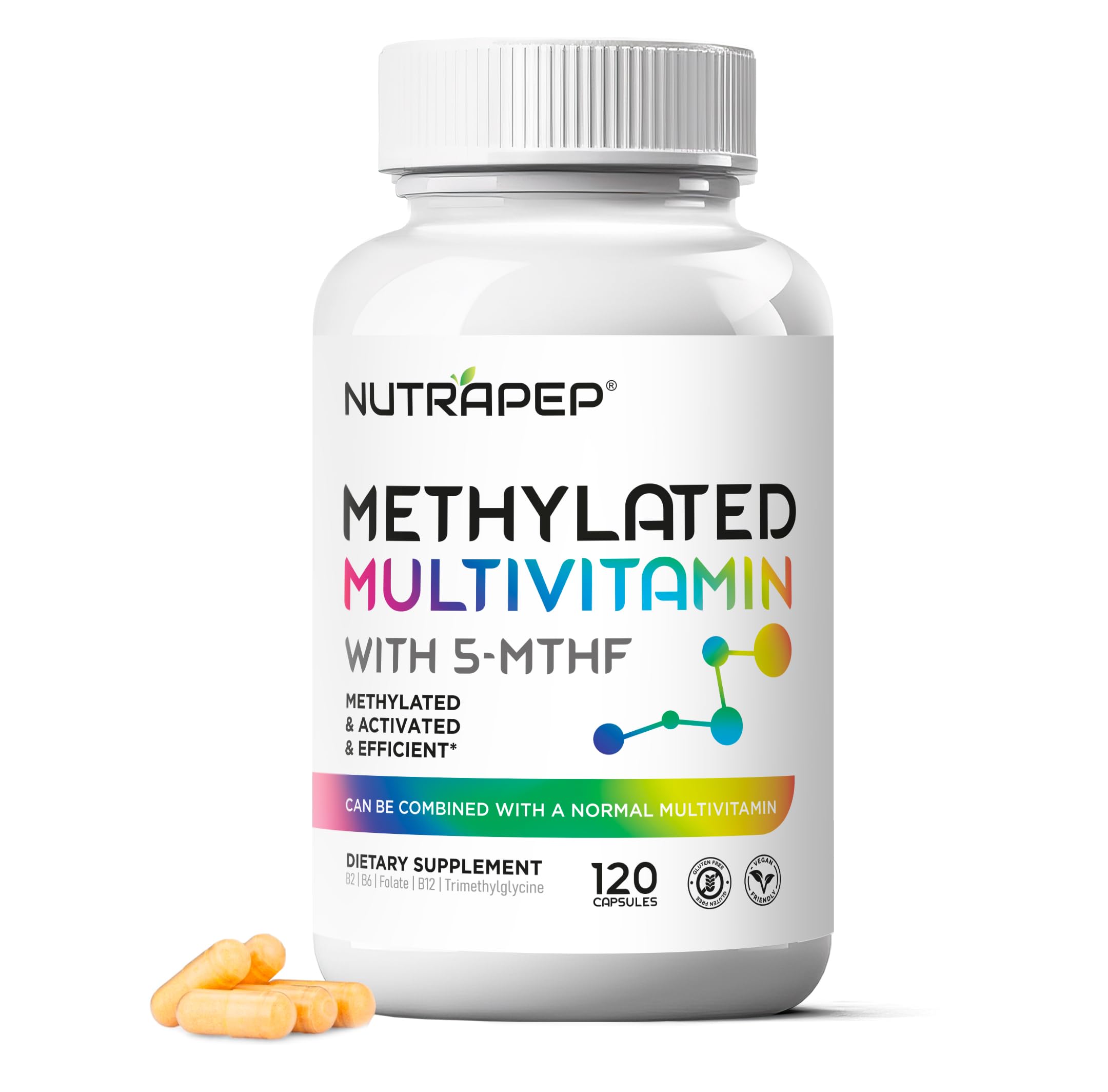 Methylated Multivitamin