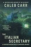 The Italian Secretary: A Further Adventure of Sherlock Holmes