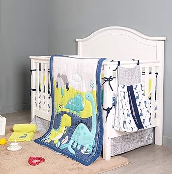 baby boy blue bedding sets