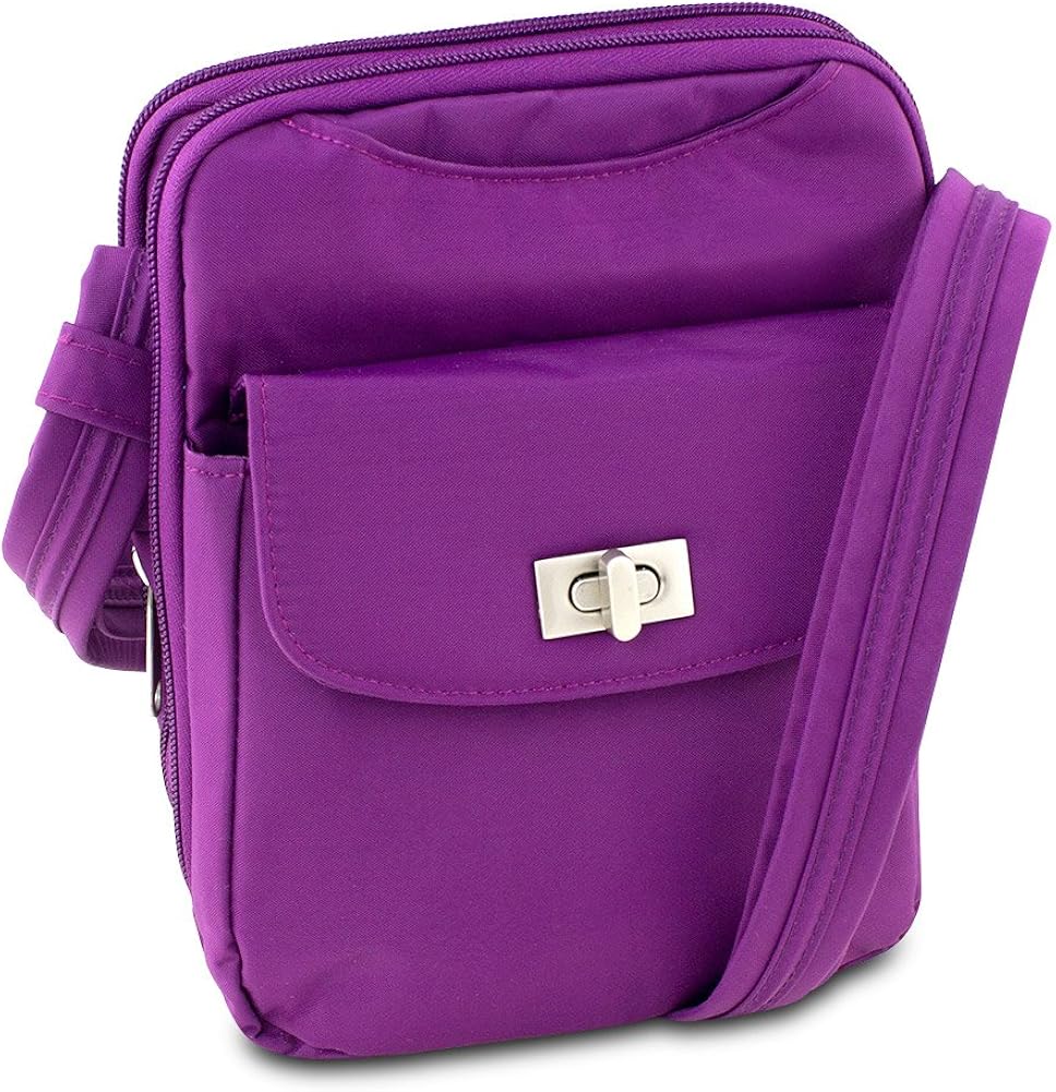 magellan rfid purses