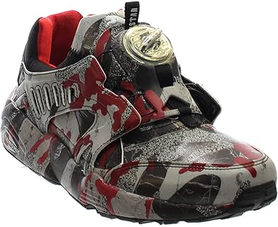 polo bear thompson sneaker