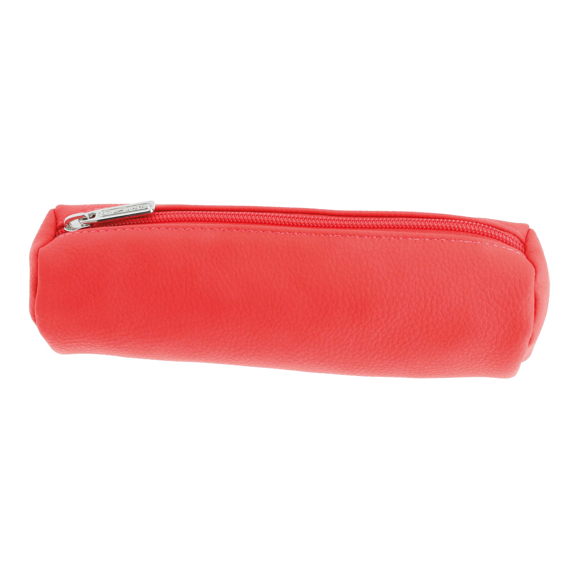 Herlitz, Coral, Pencil case
