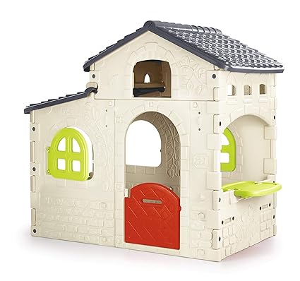 juguetilandia casas de jardin