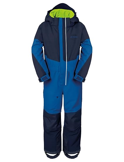 Vaude Kinder Suricate Overall Ii