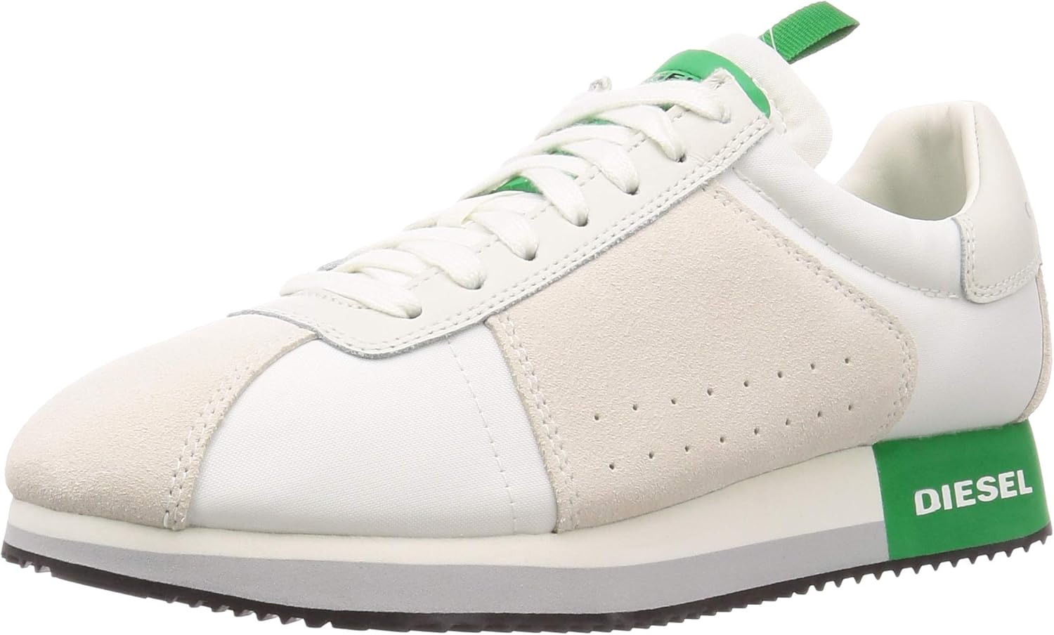 diesel men's sneakers amazon