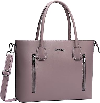 work tote bag with pockets