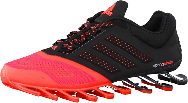 adidas springblade red