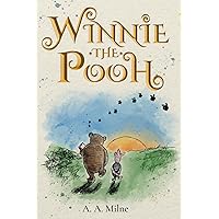 Amazon.com: Pooh's Library: Winnie-The-Pooh, The House At