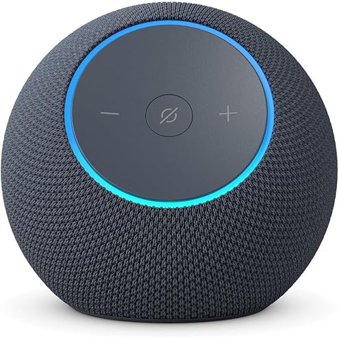 Amazon Echo Dot