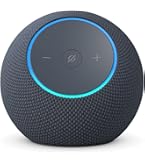 Amazon.com: Apple - HomePod mini - Space Gray : Electronics