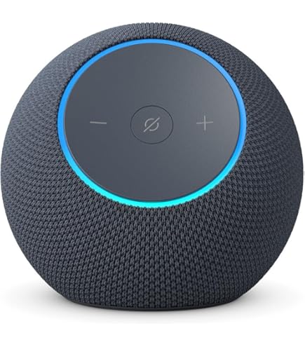 Amazon.com: Apple - HomePod mini - Blue (Renewed) : Electronics