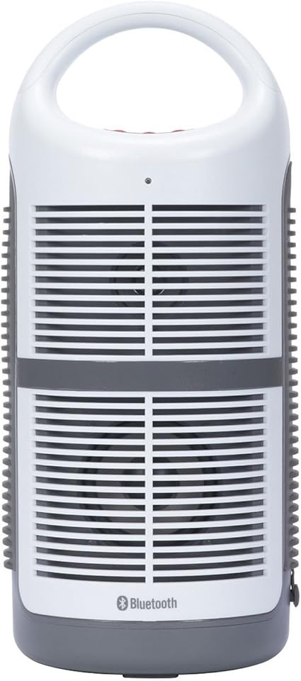 acoustic research portable wireless speaker