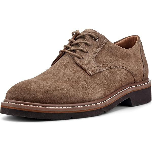 Amazon.com | Rockport Men's Sharp And Ready Colben Oxford- Dark