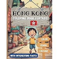 This is Hong Kong: A Children's Classic: Sasek, Miroslav