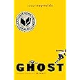Ghost (1) (Track)